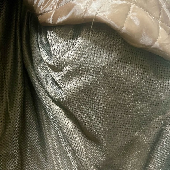 Xelement Motorcycle Riding Jacket, Sz. L - Picture 10 of 15